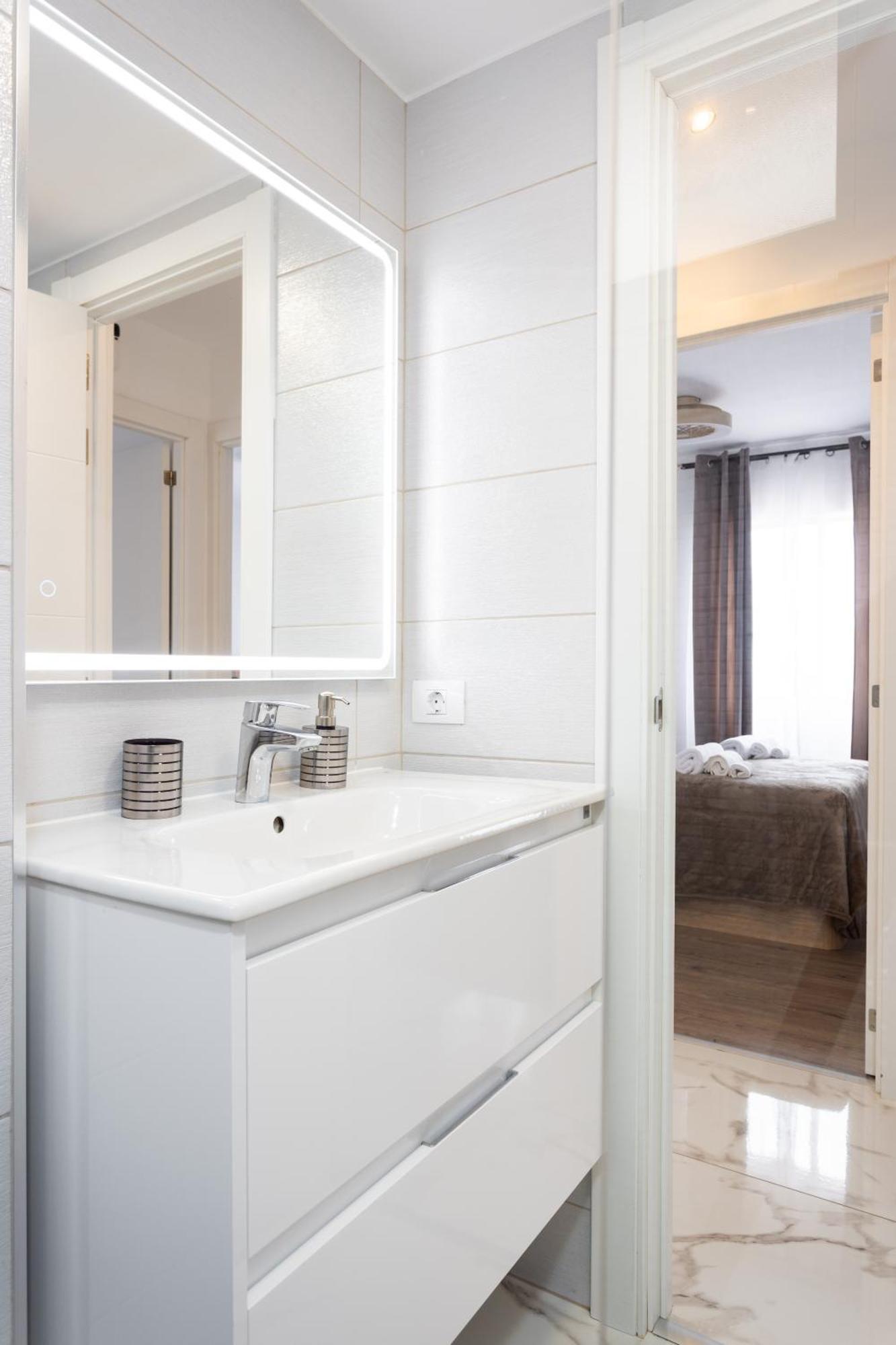 Apartamento Estrella Del Sur Costa Adeje  Exterior foto