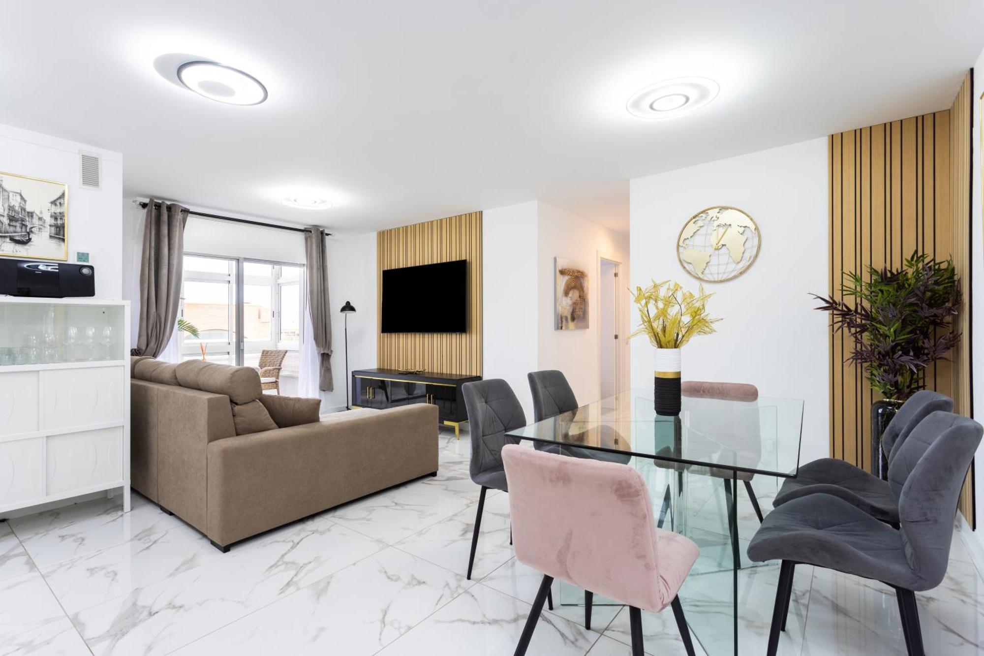 Apartamento Estrella Del Sur Costa Adeje  Exterior foto