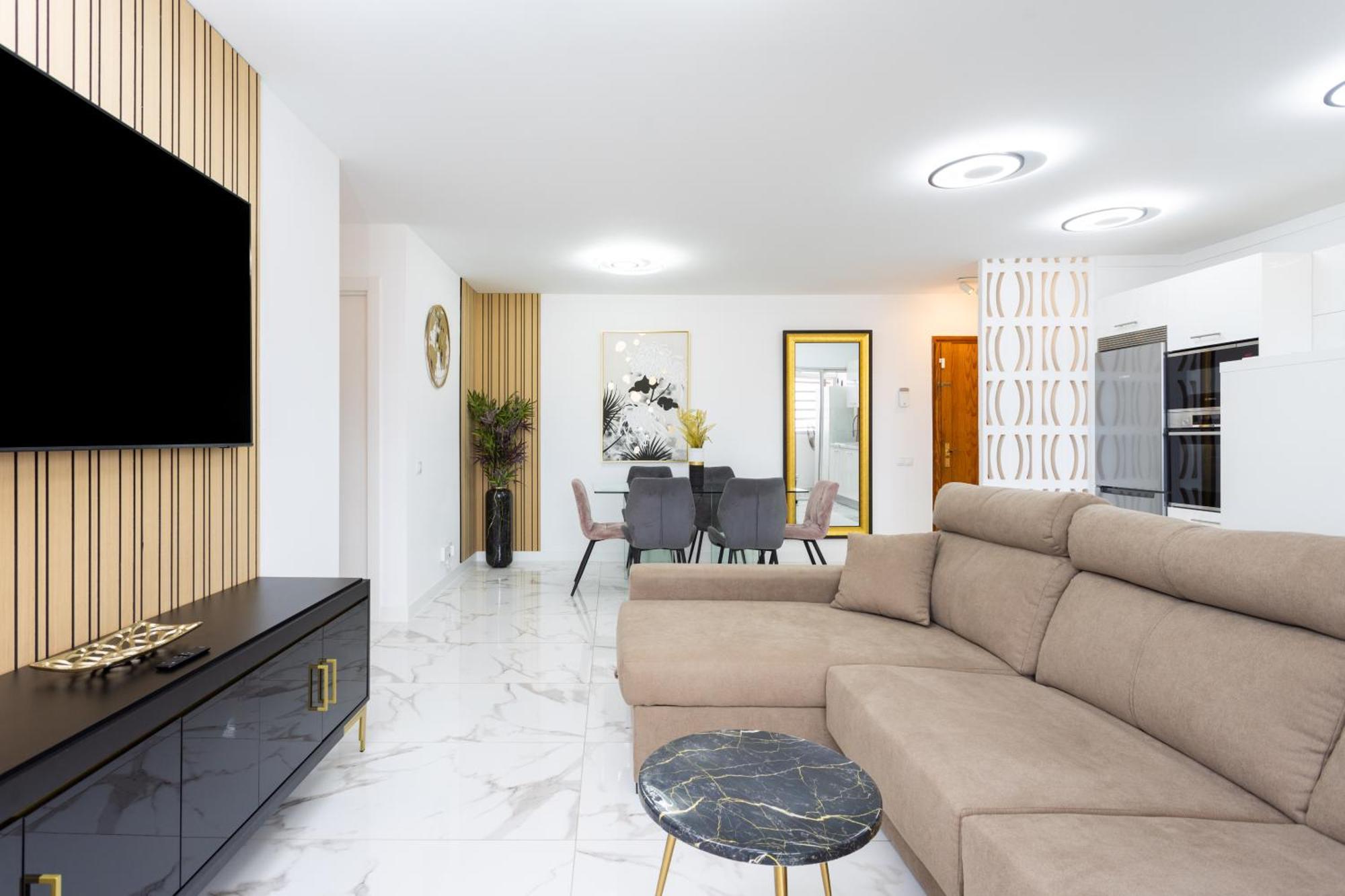 Apartamento Estrella Del Sur Costa Adeje  Exterior foto